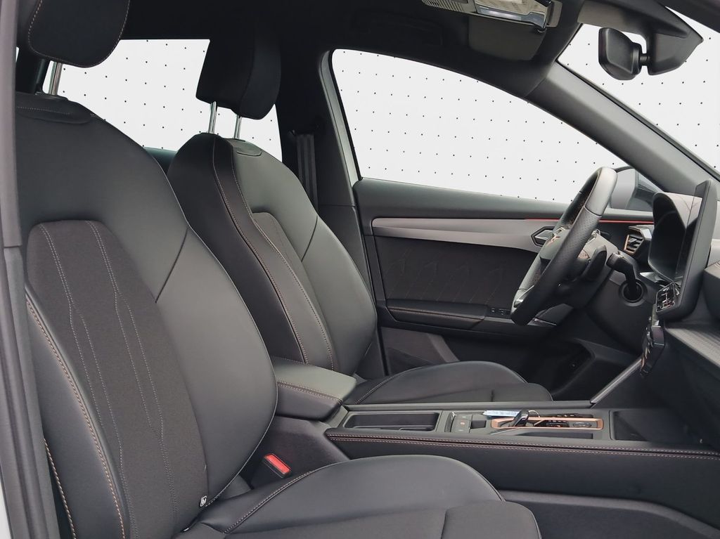 Cupra Formentor 2025