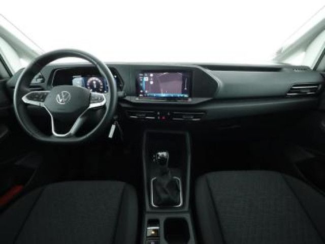 Volkswagen Caddy 2025