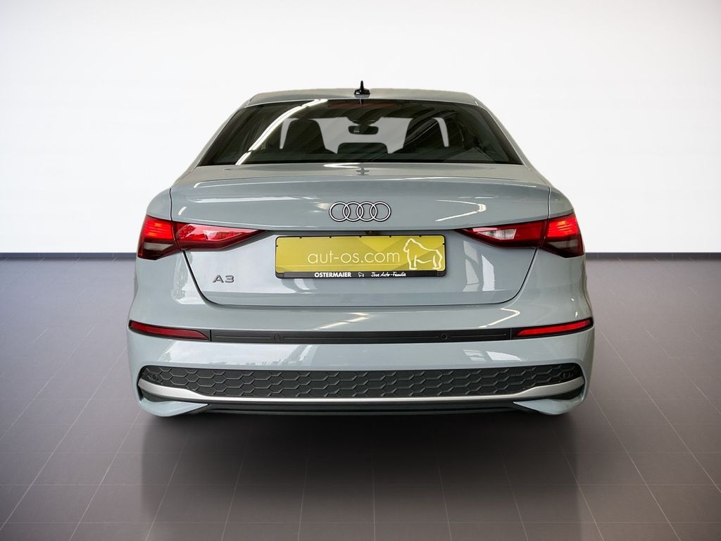 Audi A3 2024