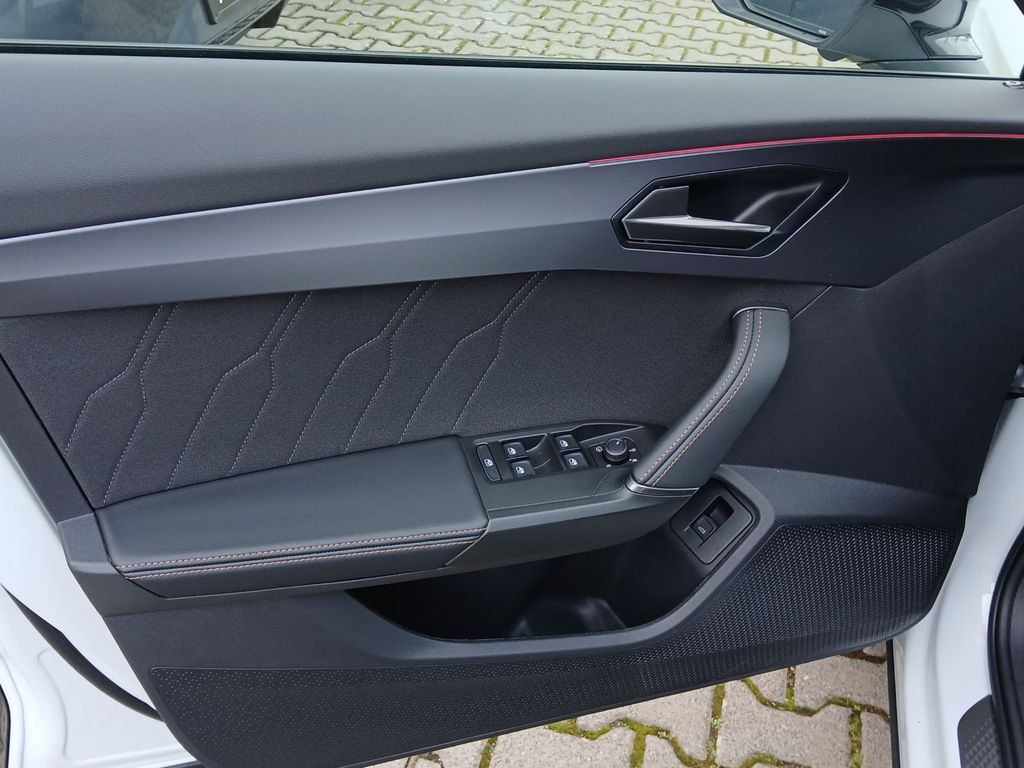 Cupra Formentor 2025