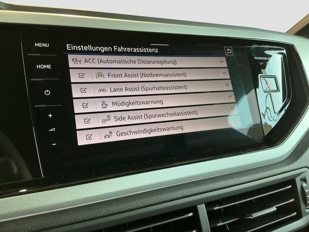 Volkswagen Taigo 2025