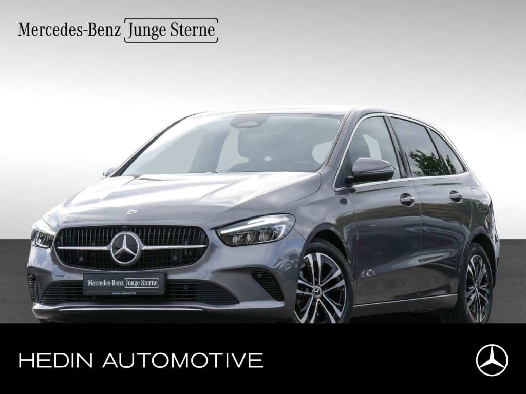 Mercedes-Benz B 180 2024