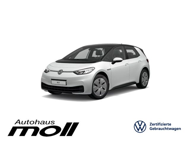 Volkswagen ID.3 2022