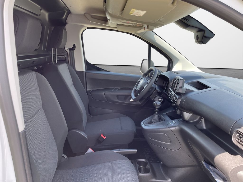 Fiat Doblo 2025
