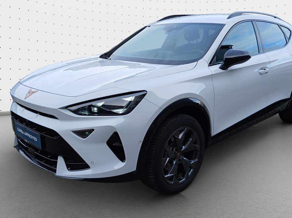 Cupra Formentor 2025