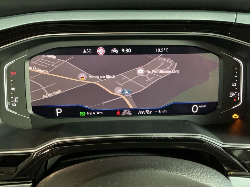 Volkswagen Taigo 2025