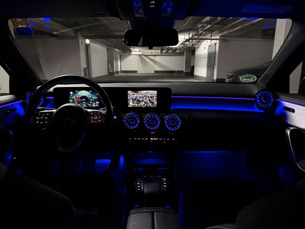 Mercedes-Benz A 250 2020