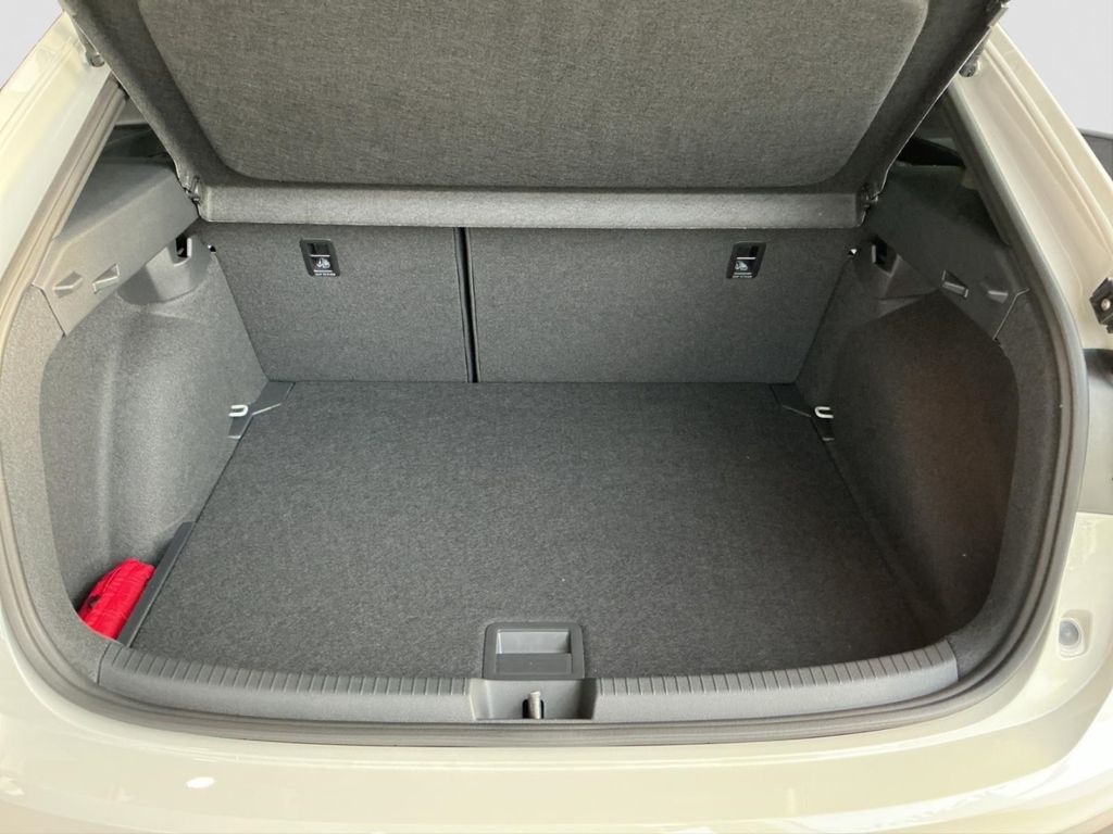 Volkswagen Taigo 2025