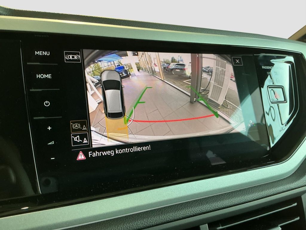 Volkswagen Taigo 2025