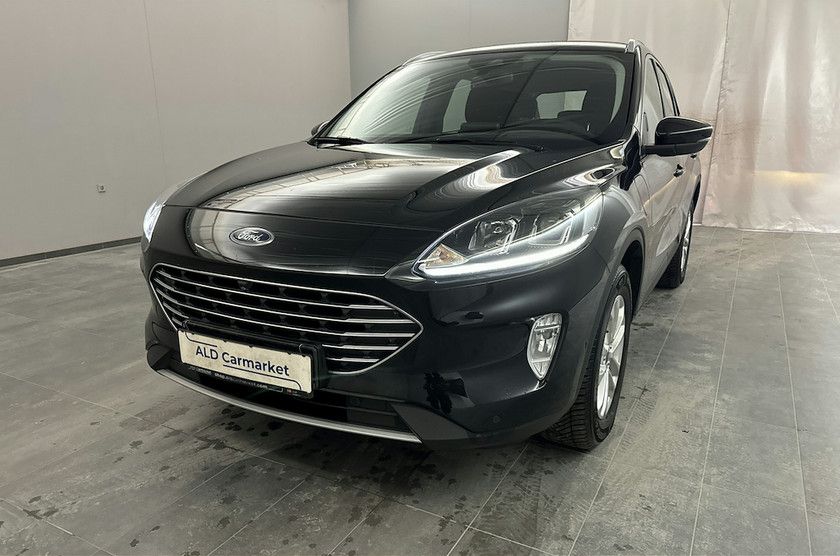 Ford Kuga 2022