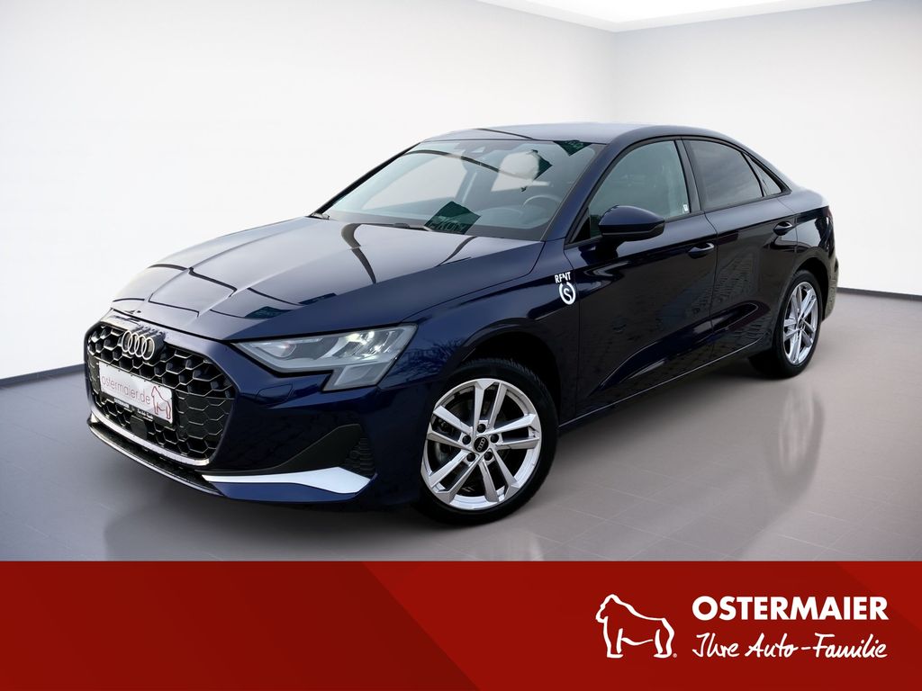Audi A3 2024