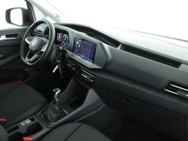 Volkswagen Caddy 2025