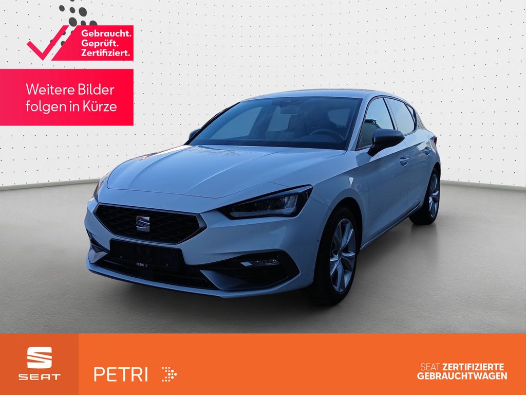 Seat Leon 2025