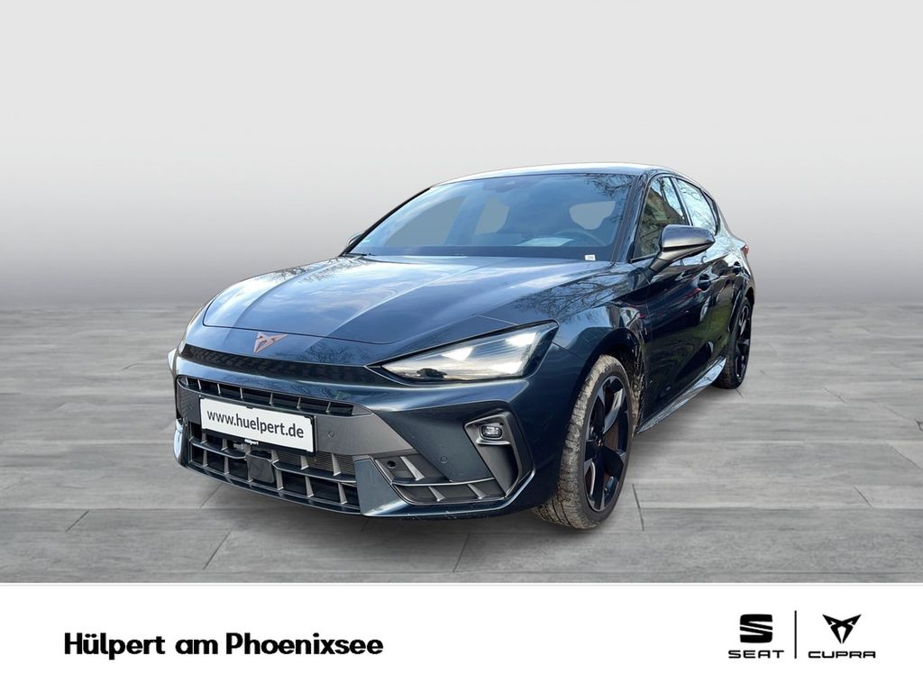 Cupra Leon 2025