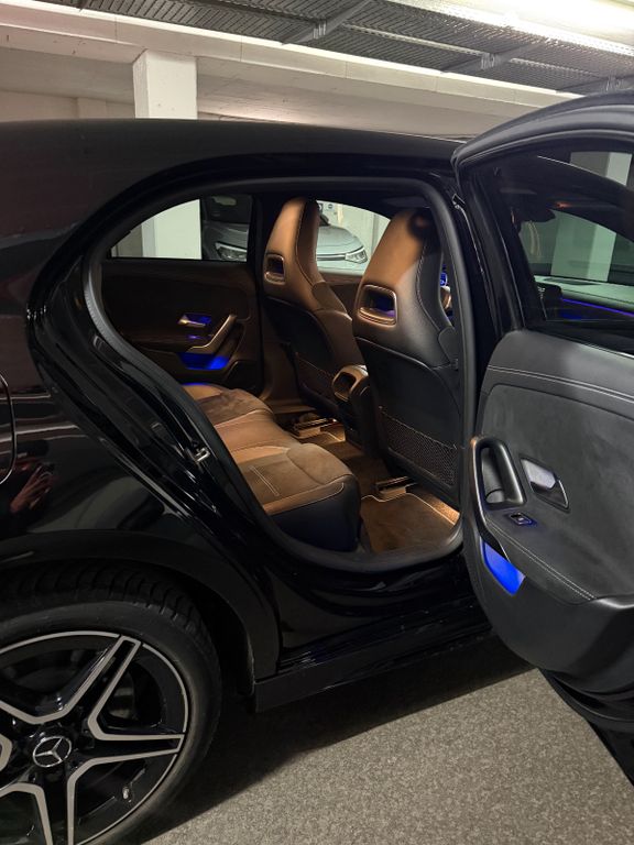 Mercedes-Benz A 250 2020