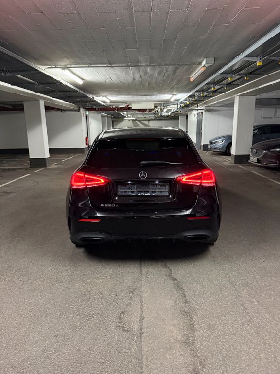 Mercedes-Benz A 250 2020