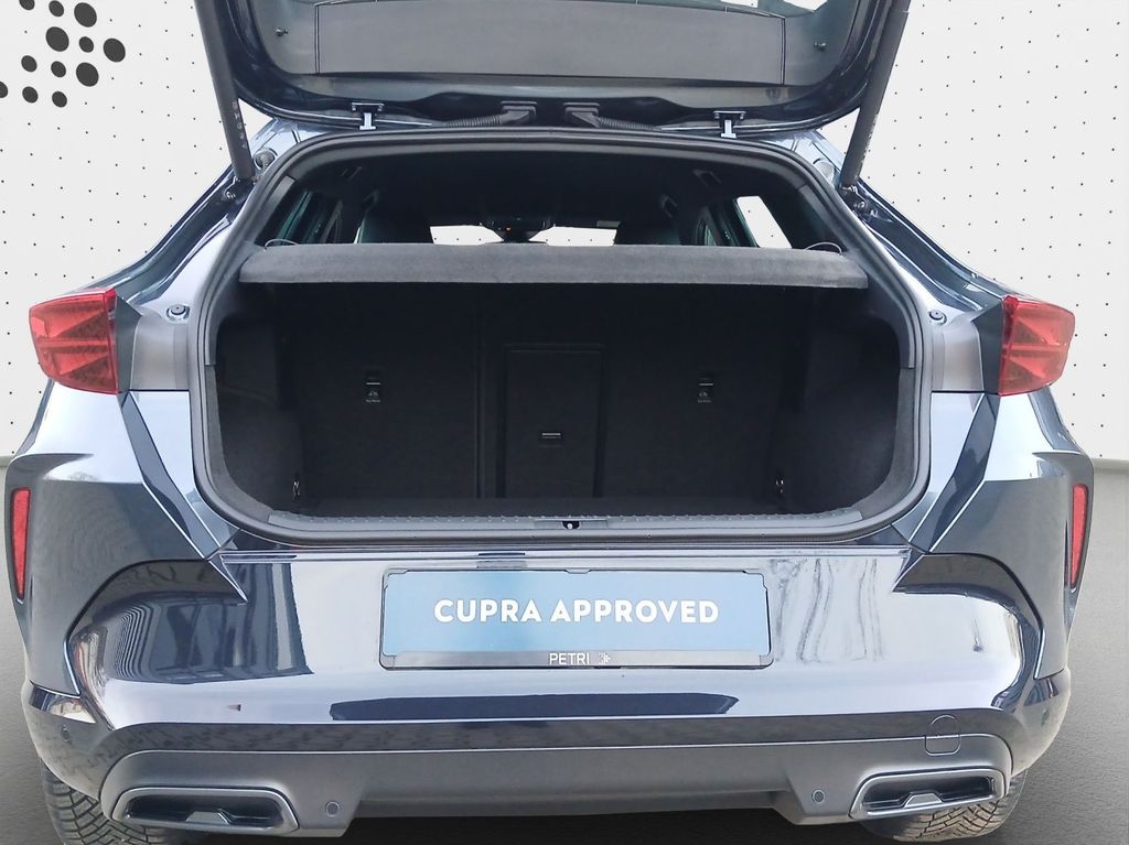 Cupra Formentor 2025