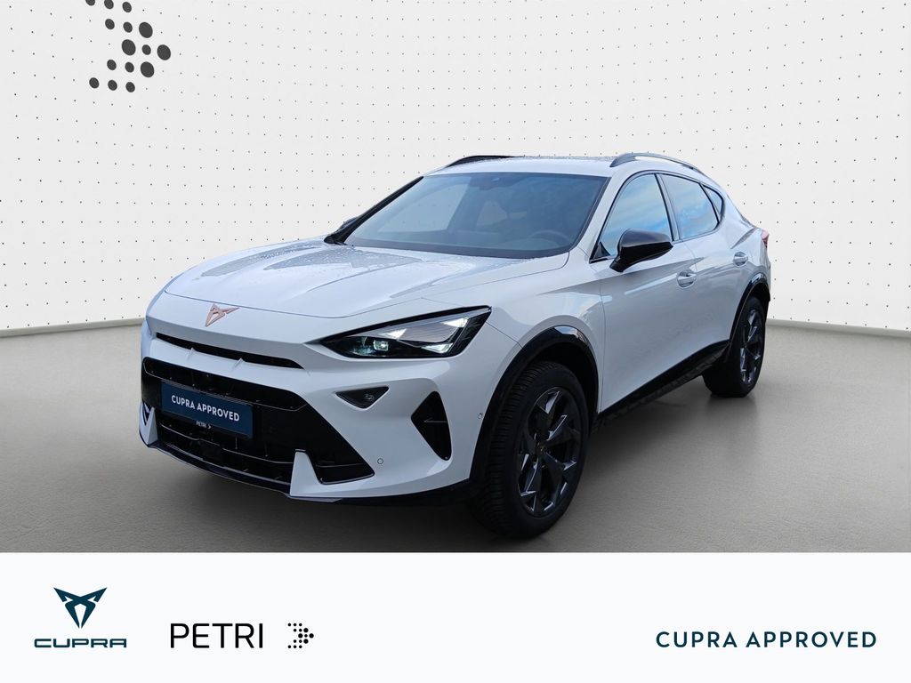 Cupra Formentor 2025