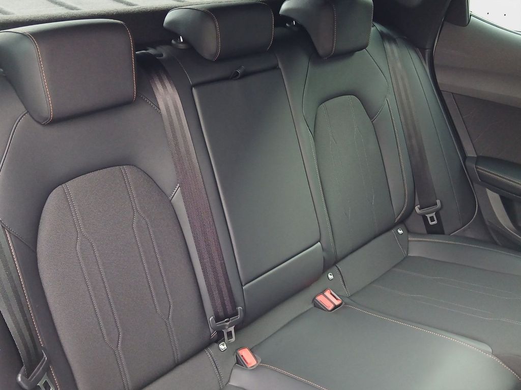 Cupra Formentor 2025