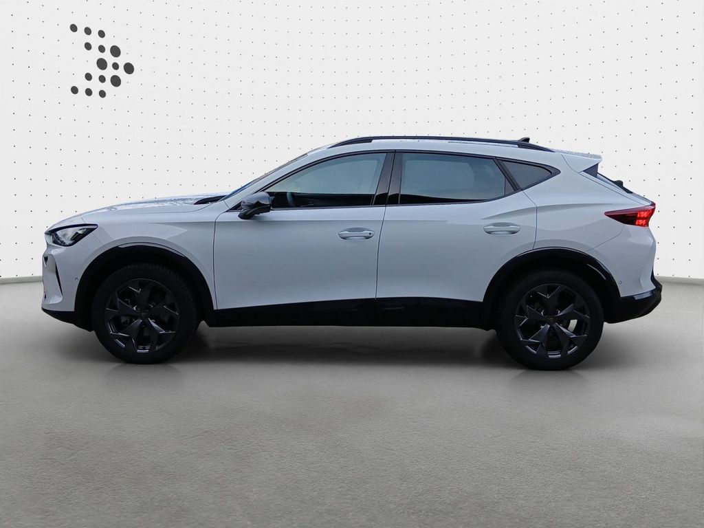 Cupra Formentor 2025