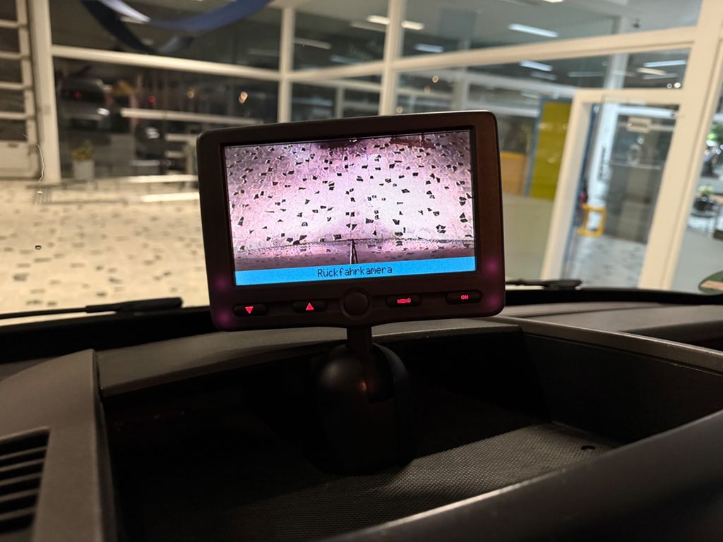 Volkswagen Crafter 2011