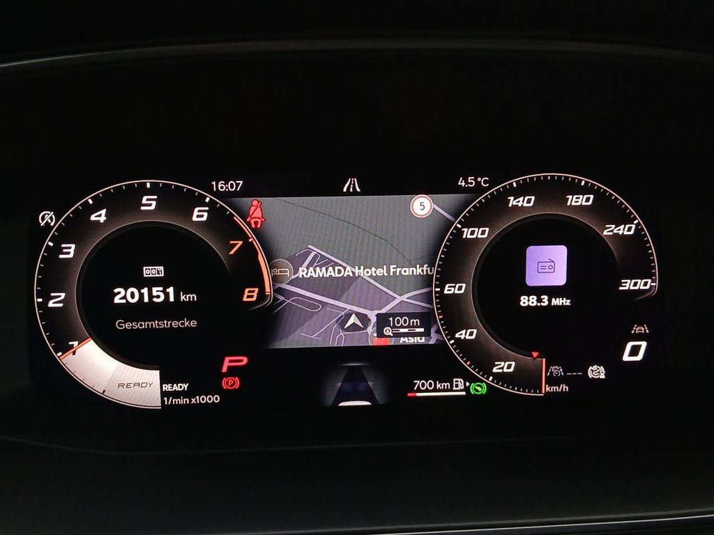 Cupra Formentor 2025