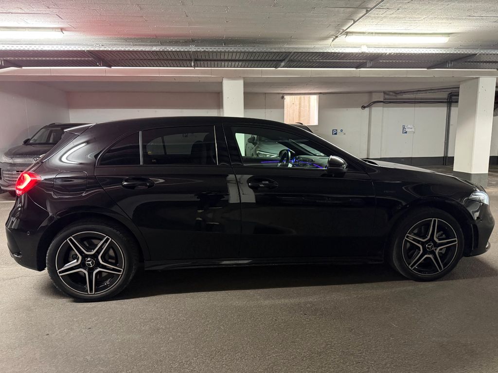 Mercedes-Benz A 250 2020