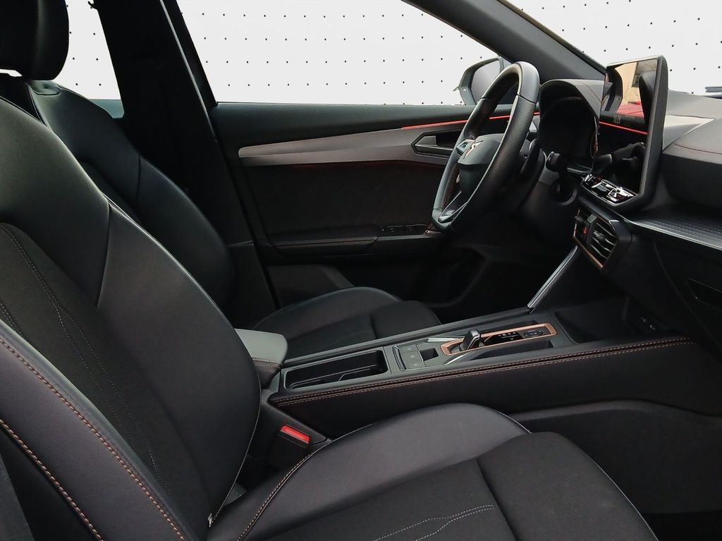 Cupra Formentor 2025