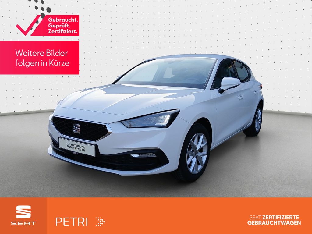 Seat Leon 2025
