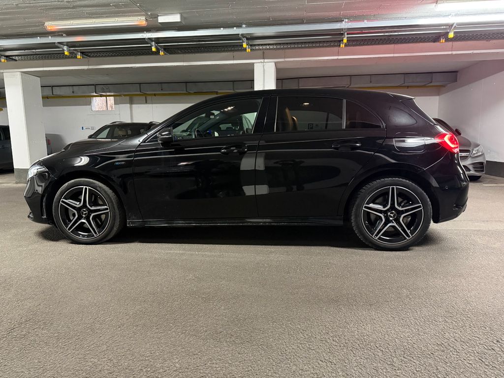 Mercedes-Benz A 250 2020