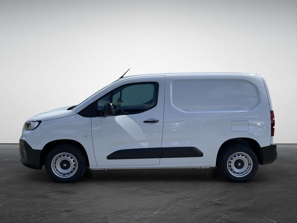 Fiat Doblo 2025