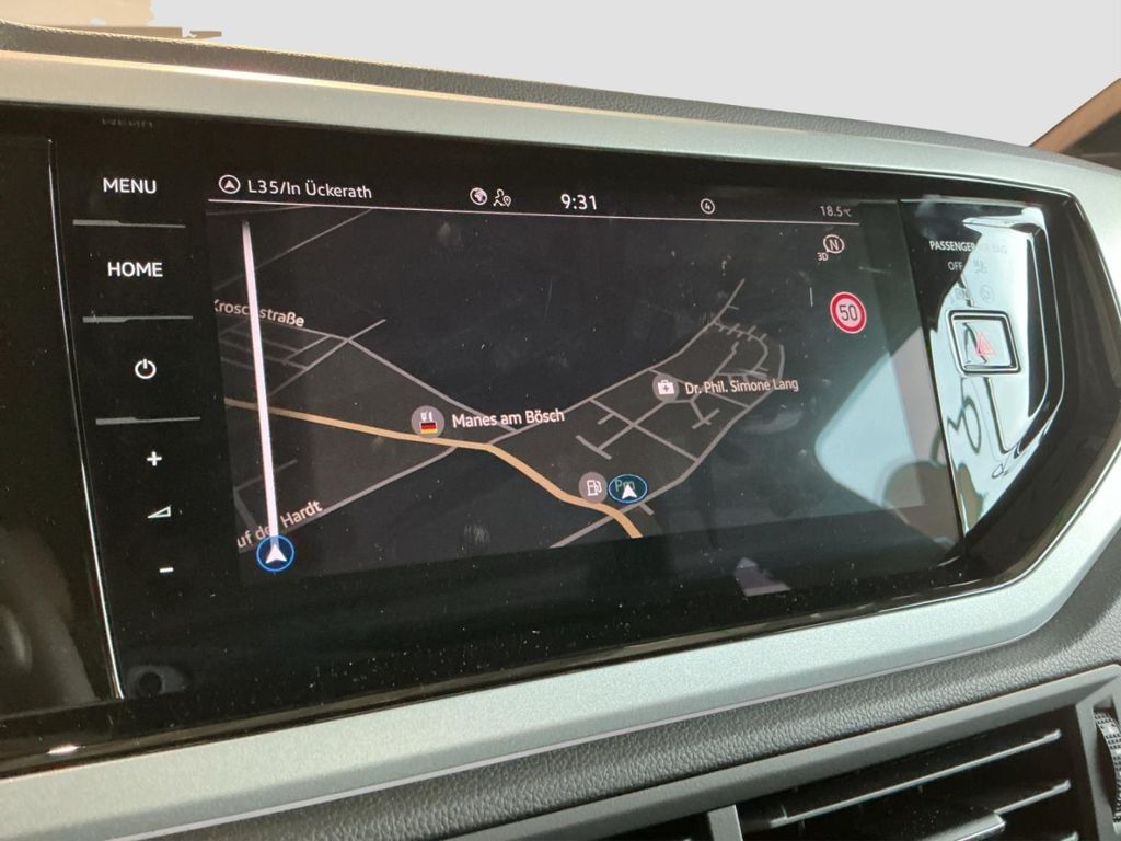 Volkswagen Taigo 2025