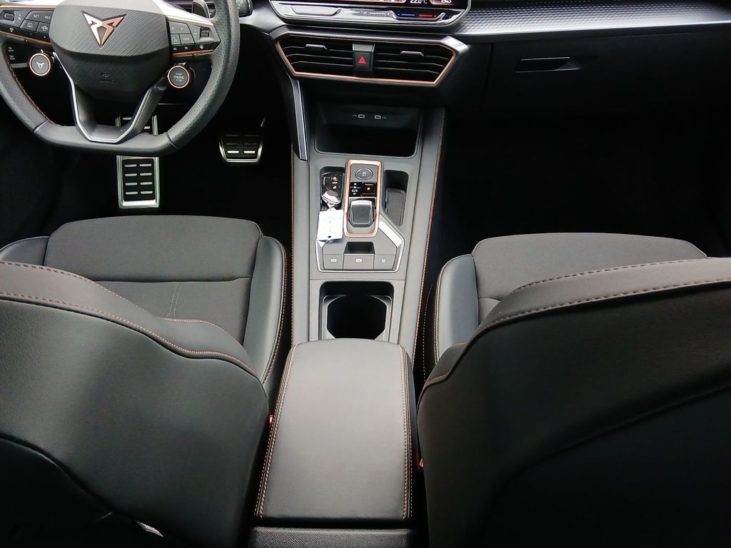 Cupra Formentor 2025