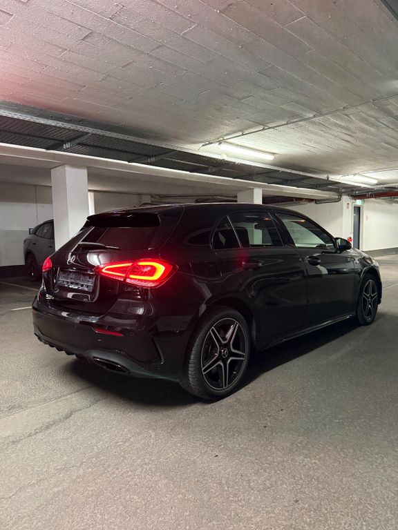 Mercedes-Benz A 250 2020