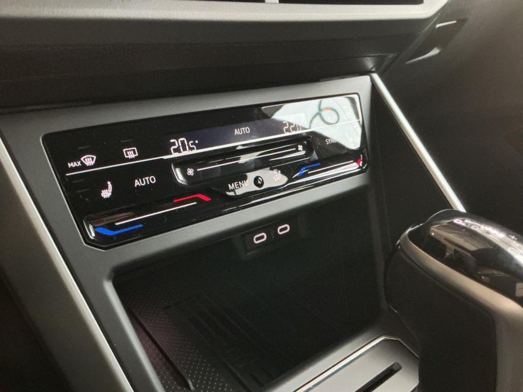 Volkswagen Taigo 2025