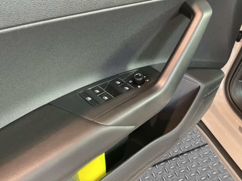 Volkswagen Taigo 2025