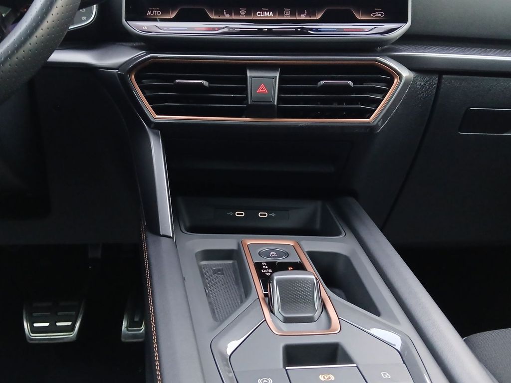 Cupra Formentor 2025