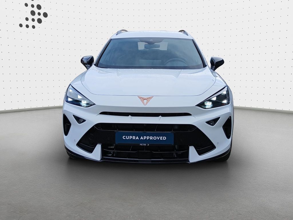 Cupra Formentor 2025