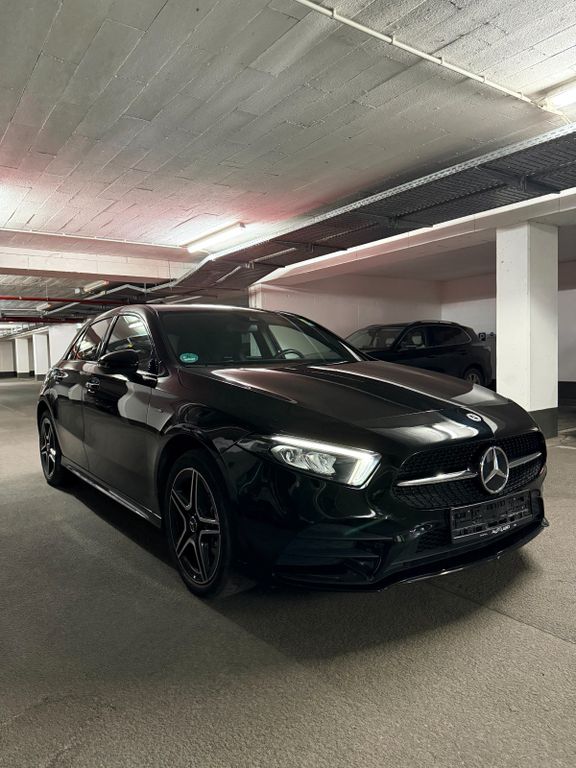 Mercedes-Benz A 250 2020