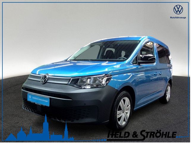 Volkswagen Caddy 2020