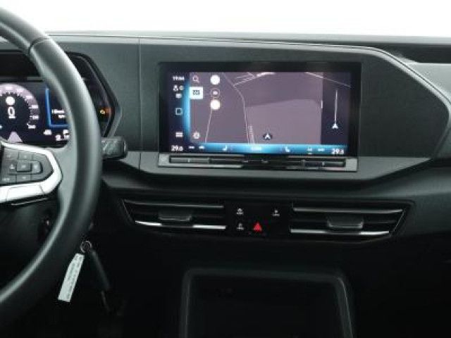 Volkswagen Caddy 2025