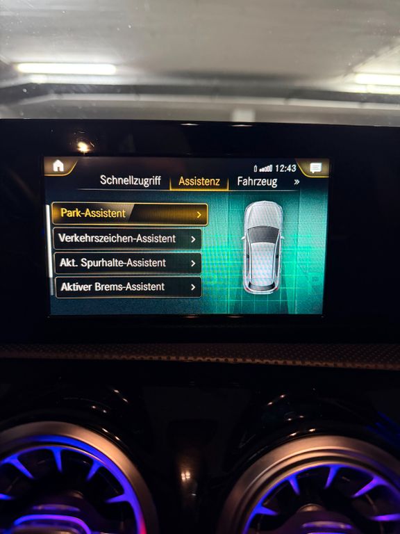 Mercedes-Benz A 250 2020