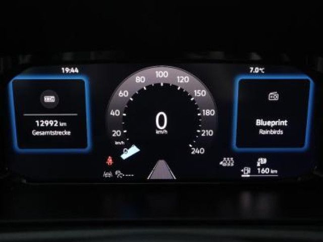 Volkswagen Caddy 2025