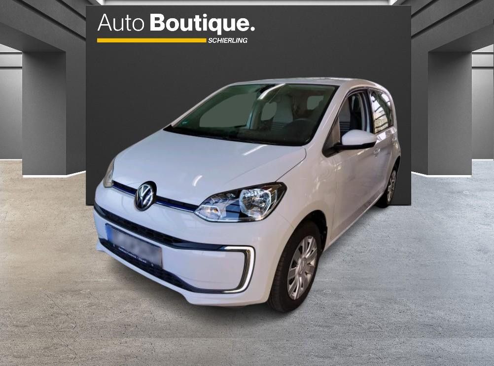 Volkswagen up! 2021