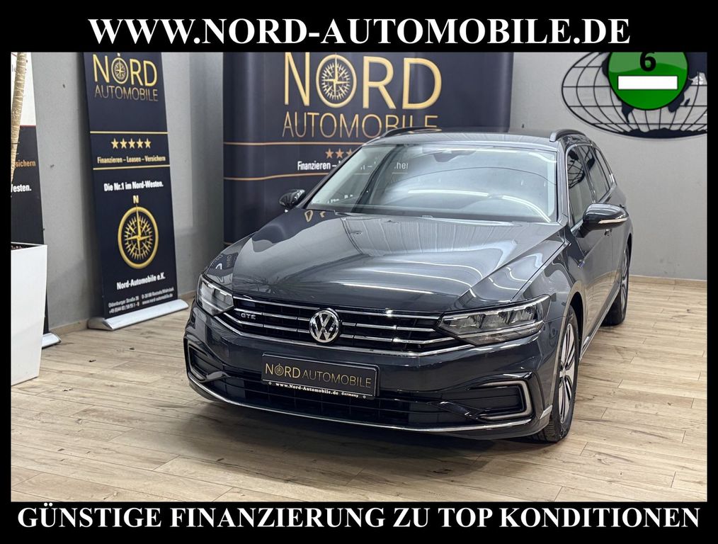 Volkswagen Passat Variant 2020