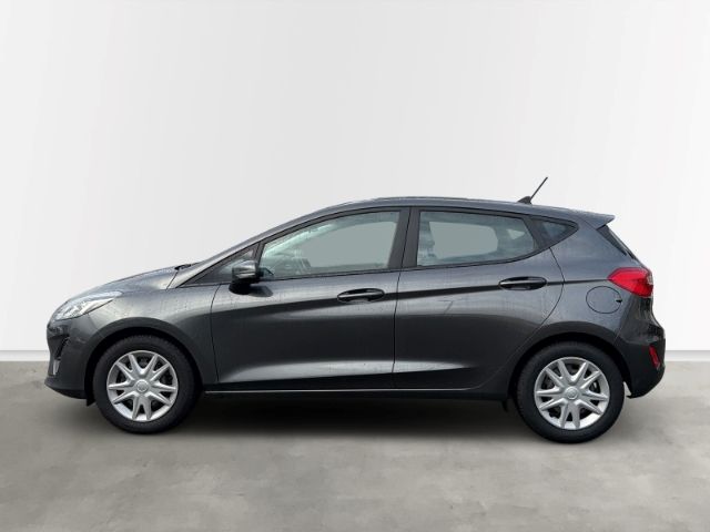 Ford Fiesta 2021