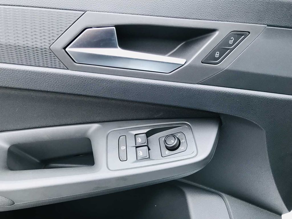 Ford Tourneo Connect 2026