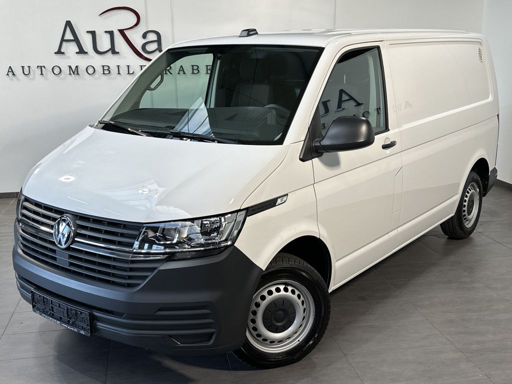 Volkswagen T6 Transporter 2020