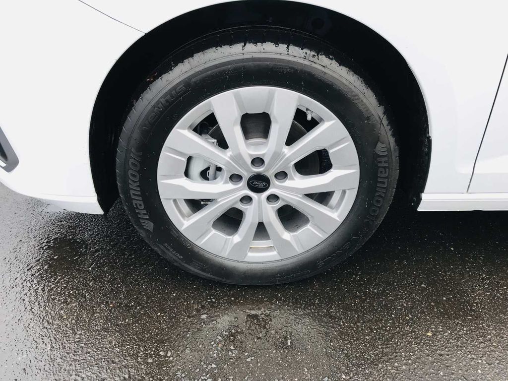 Ford Tourneo Connect 2026