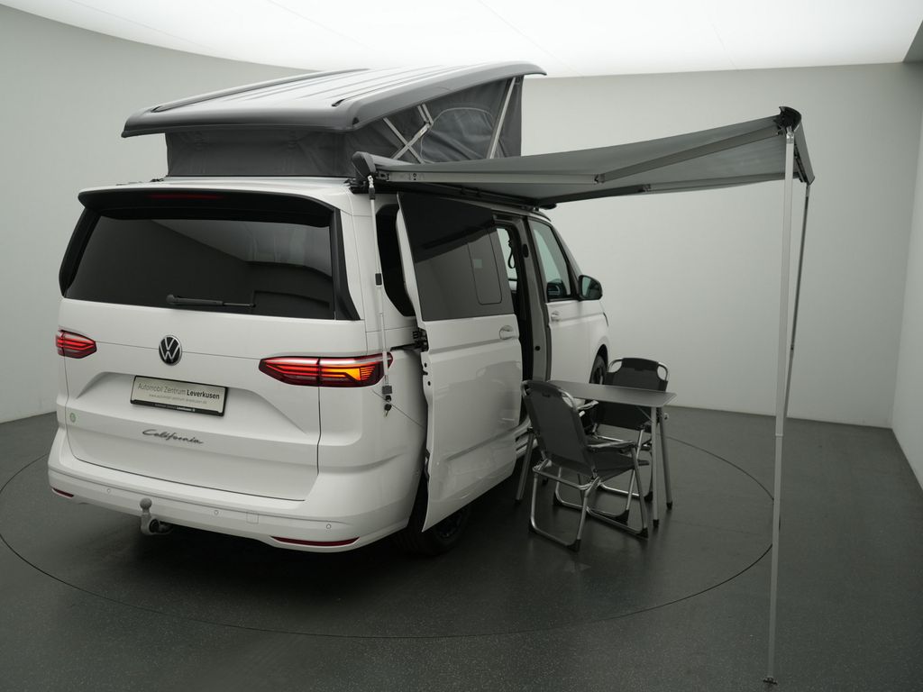 Volkswagen T7 California